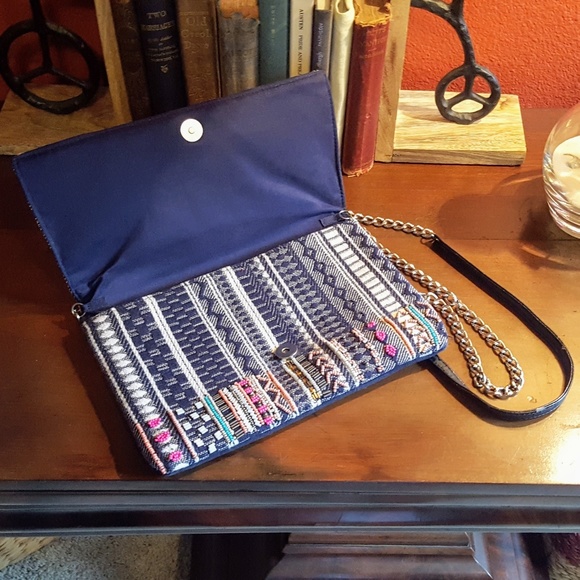 🔥La Sera Crossbody color pop purse 💕 - Picture 6 of 8